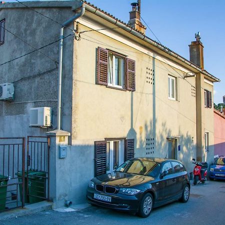 Domo Apartment Senj  Exterior foto