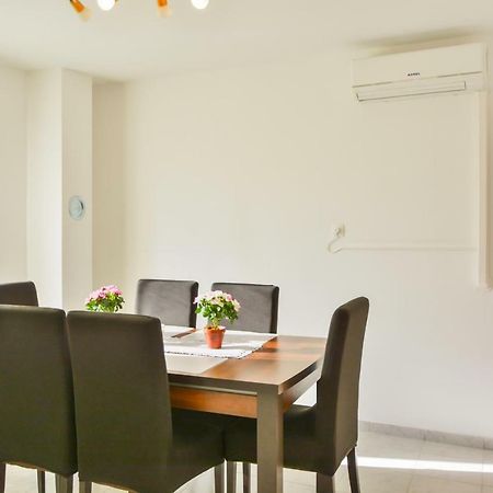 Domo Apartment Senj  Exterior foto