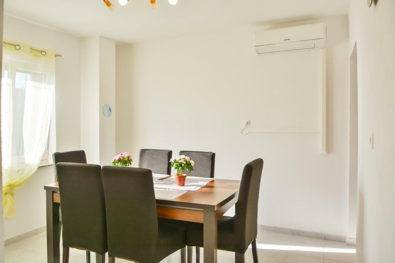Domo Apartment Senj  Exterior foto