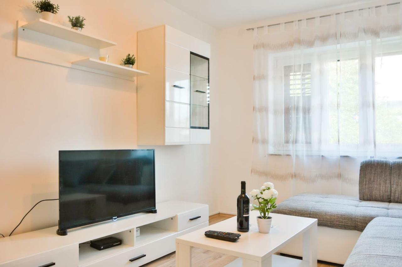 Domo Apartment Senj  Exterior foto