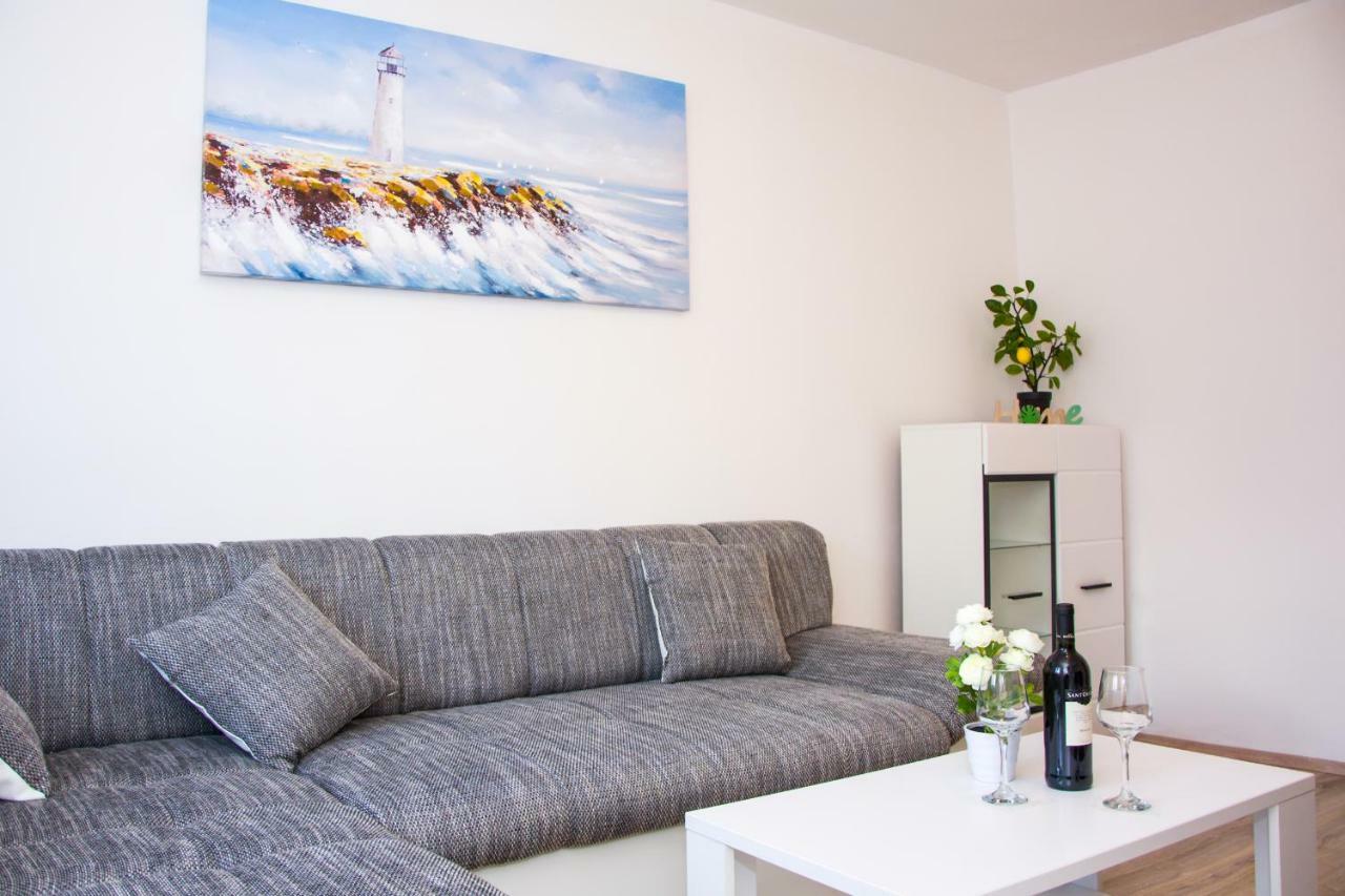 Domo Apartment Senj  Exterior foto